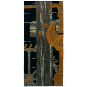 Stamp Mill