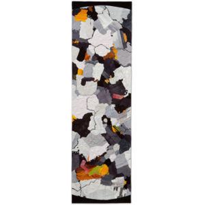 Cross Polarized Granite