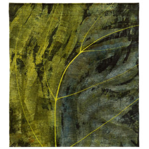 Between the Veins