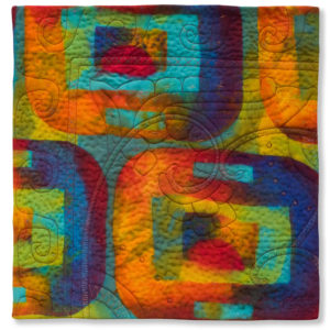 Fragment 3 – Mountain Glyph