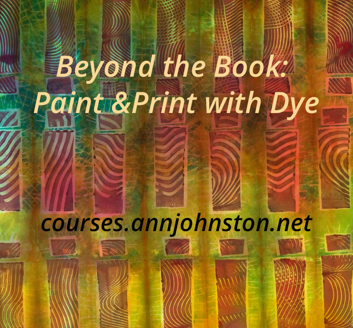 8 NEW Dye Video Lessons Online