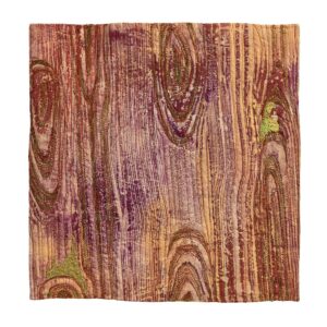Wild Garden: Wood