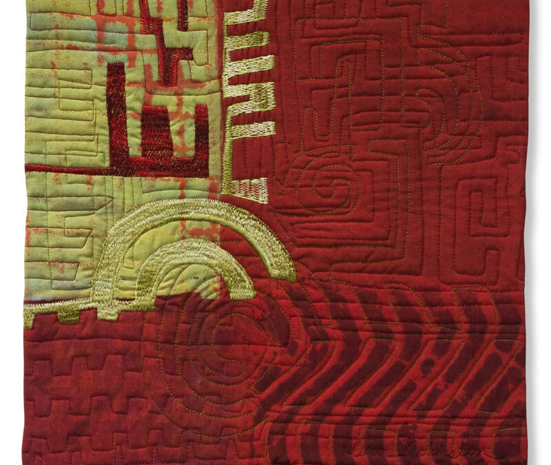 Fragment 4: Keys