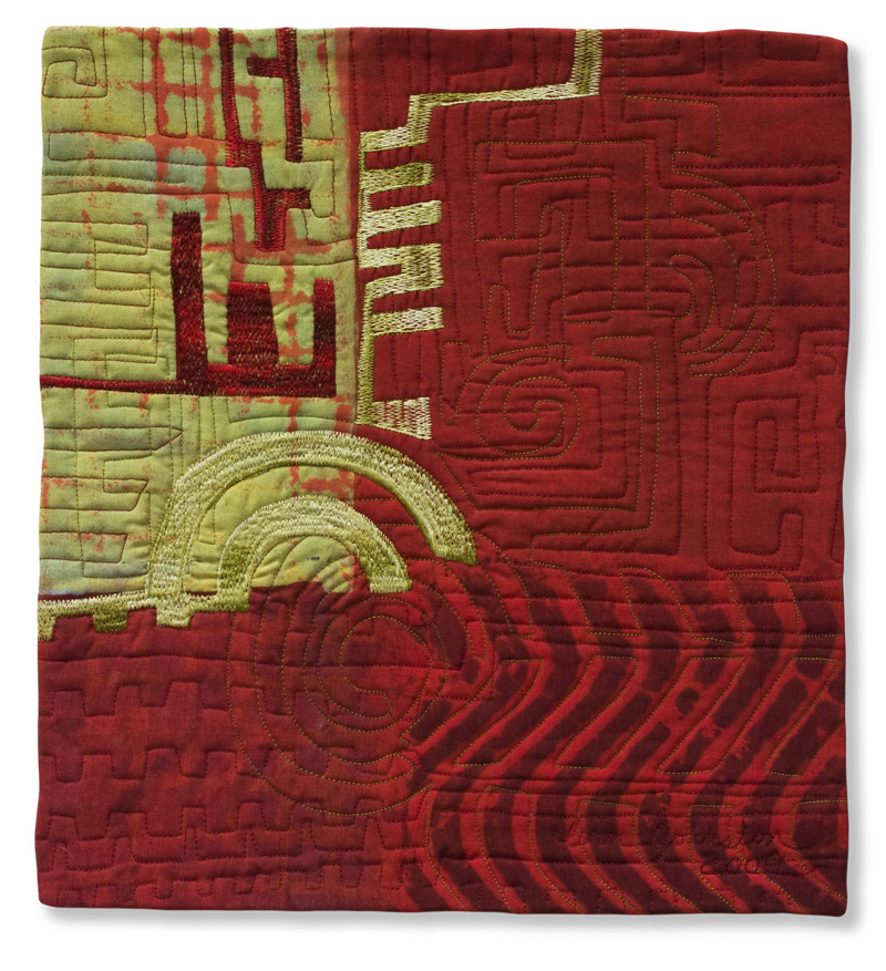 Fragment 4: Keys