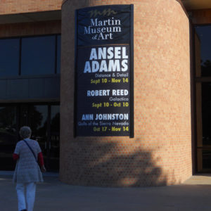 The Martin Museum of Art, Baylor University