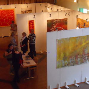 International Quiltfestival Luxembourg