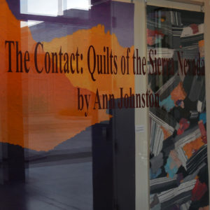University of California Merced Art Gallery