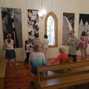 Johnsville Historical Society