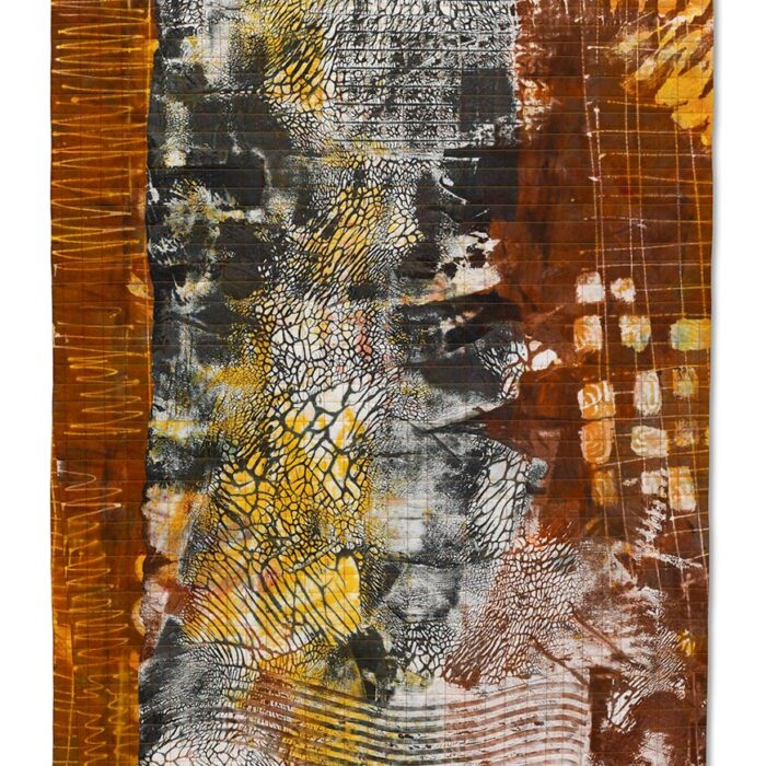 Ragged Edges