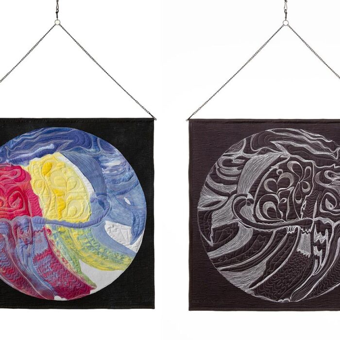 Reflection: Circling 1