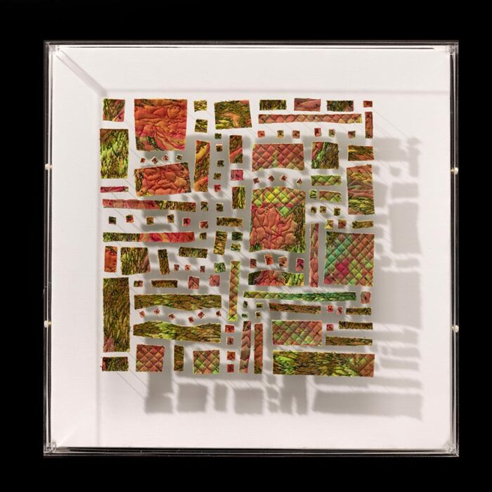 Wild Garden: Puzzled