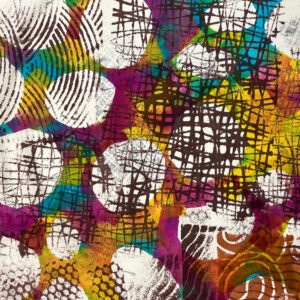 New Lecture: Versatile Tool for Dyeing Fabric