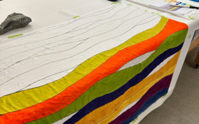 Create Whimsy features Ann in their Artist Spotlight