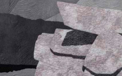 Ann’s interview Patchwork Gilde Deutschland