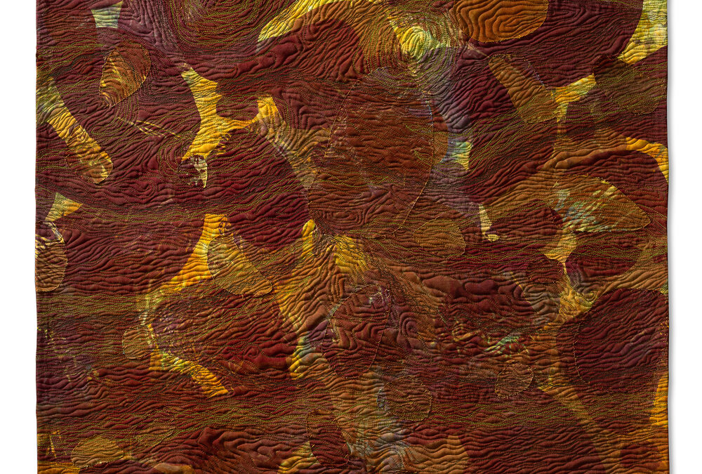 A Stone’s Throw