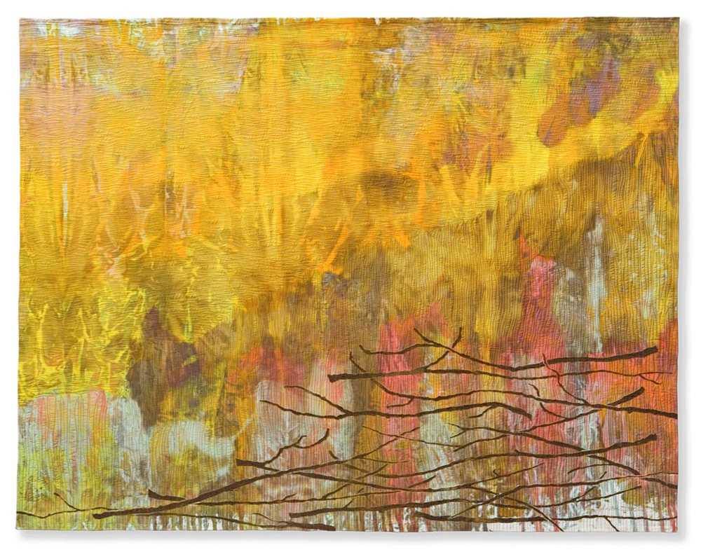 2006 Fallen Piqued Curiosity