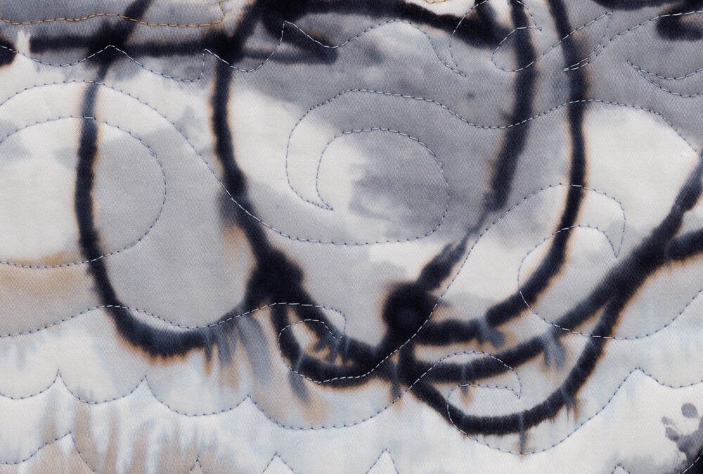 “Wave 21-Sneaker” chosen for Made it Splash exhibit