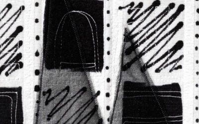 “Crowded Crosswalk” chosen for William Scofield Gallery exhibit