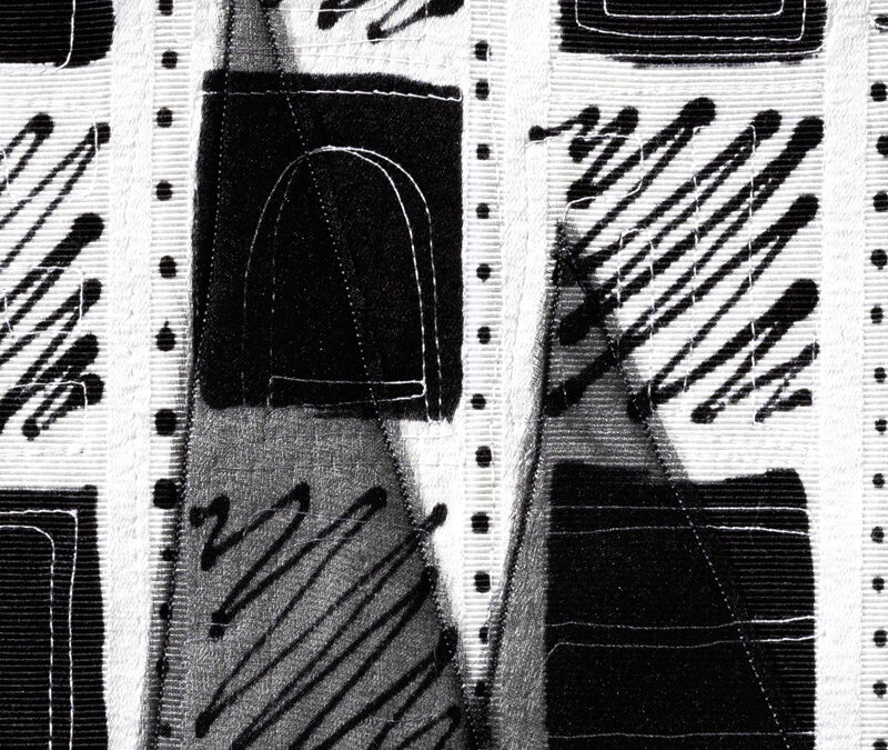 “Crowded Crosswalk” chosen for William Scofield Gallery exhibit