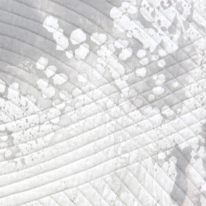 “Wave 20-Seafoam” chosen for NWDC Gallery at the Park