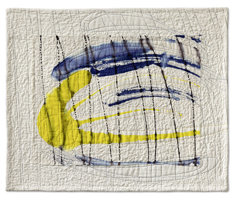 Wave 22 – Sunburst