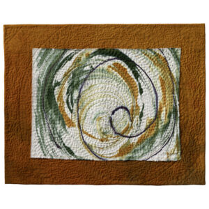 Wave 23 – Green