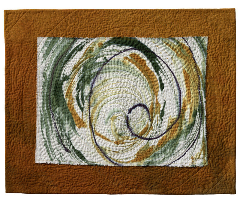 Wave 23 – Green