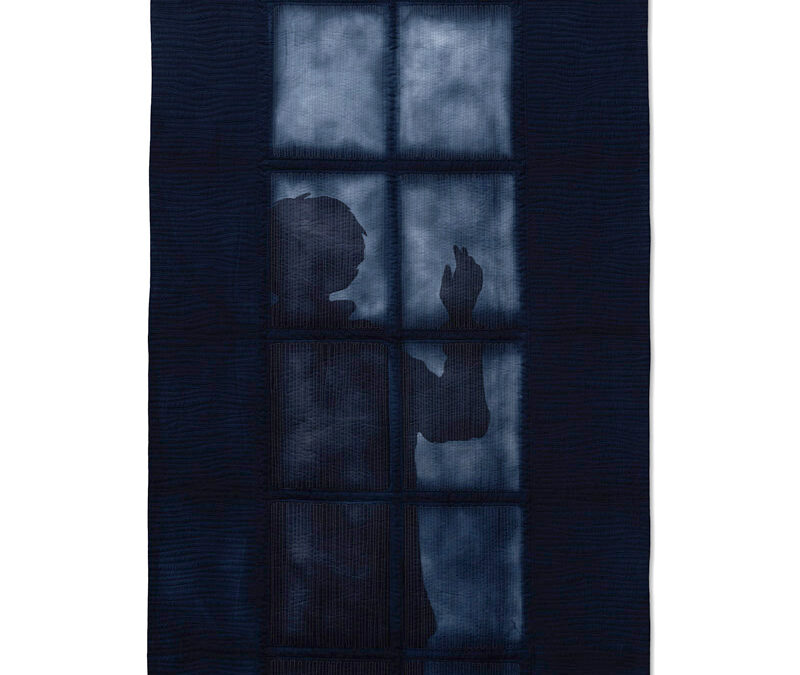 Blue Door