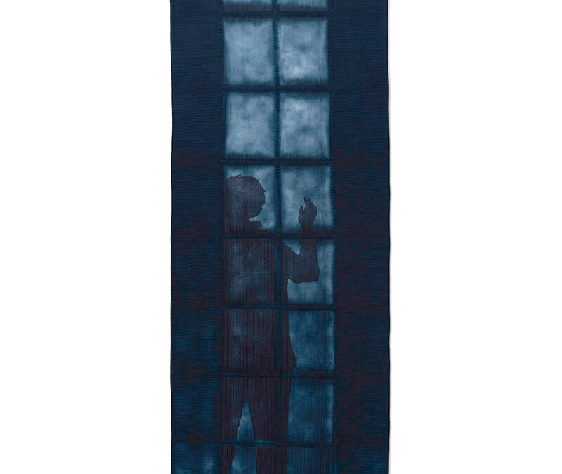 Blue Door